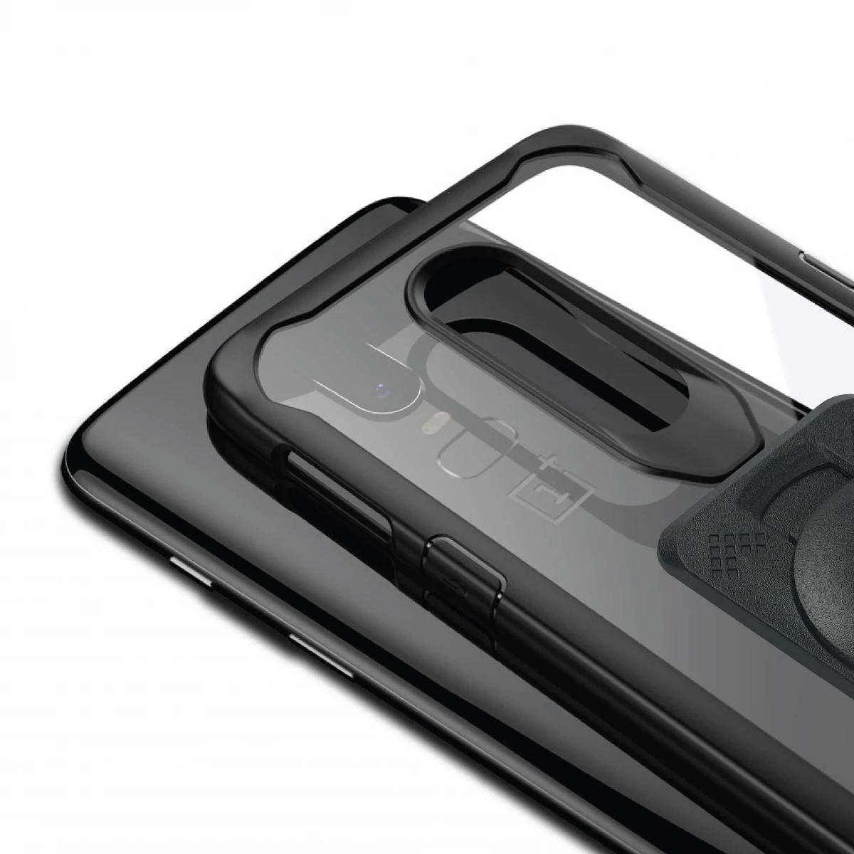 Tigra Sport - FitClic Neo Lite case for OnePlus 6