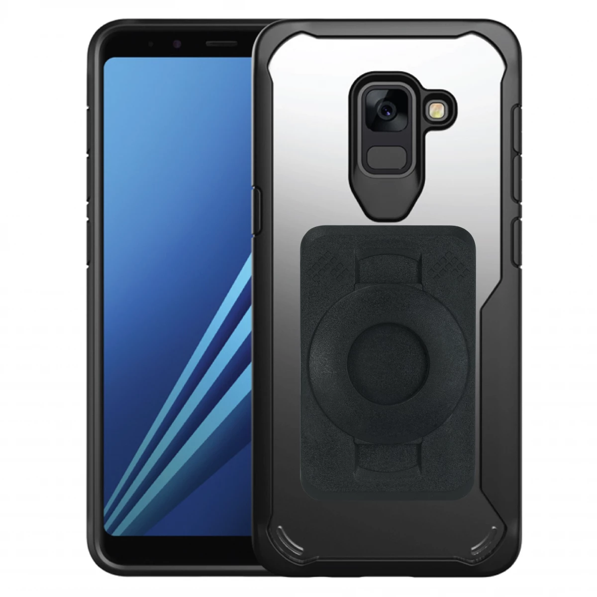 Tigra Sport - FitClic Neo Lite case for Samsung Galaxy A5/A8 2018